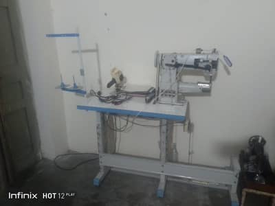 Sewing Machine for sale
