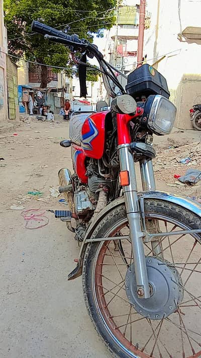 normal condition urgent sale