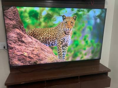 Sony google tv 65inch
