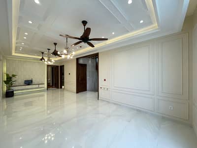 Beautiful 10 Marla Family House for Rent