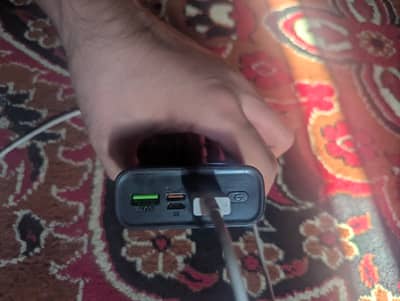 Power Bank china imported 20000mah