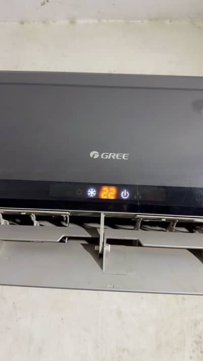 Gree G10 inverter