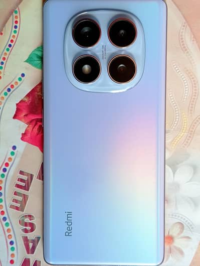 Xiaomi Redmi Note 14 Pro