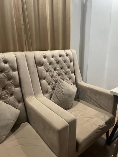 5 seater sofa seat