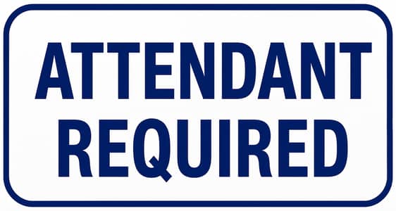 Attendant Requied - Bahawalpur