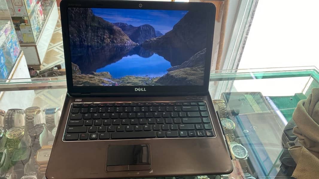 Dell core i5 second generation available 0