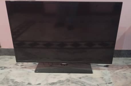 Samsung LCD 40"