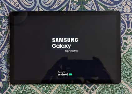 Samsung Tablet | 5G Supported | PUBG 60 FPS | ANDROID 16