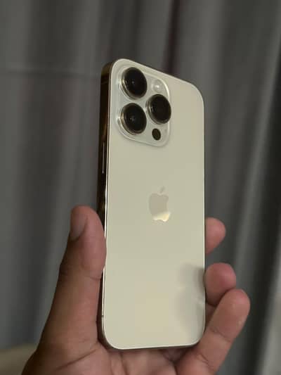 Apple iPhone 14 Pro