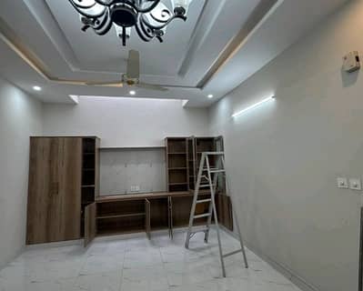 Ideal 1800 Square Feet Lower Portion has landed on market in G-11, G-11