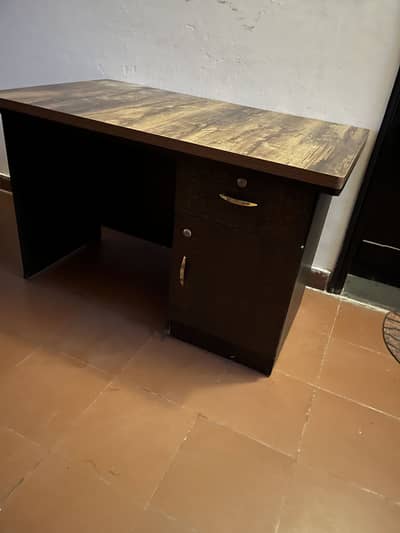 Workstation/ Study Table