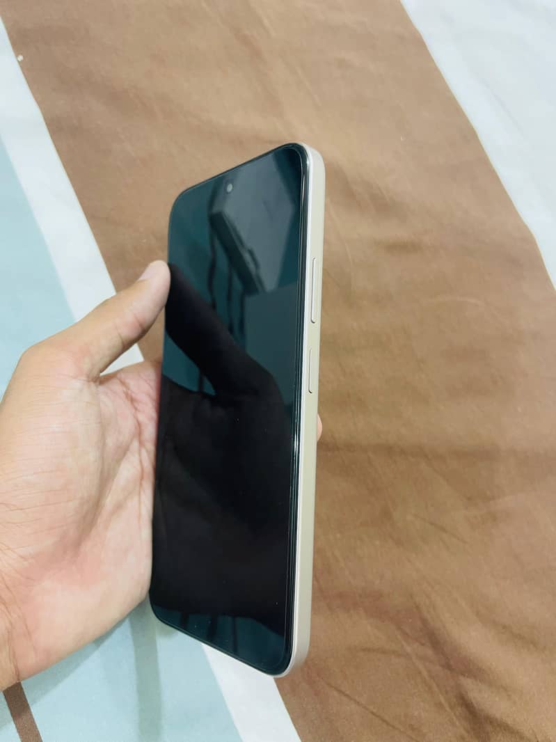 OPPO A6 2