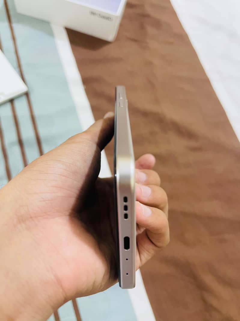 OPPO A6 3