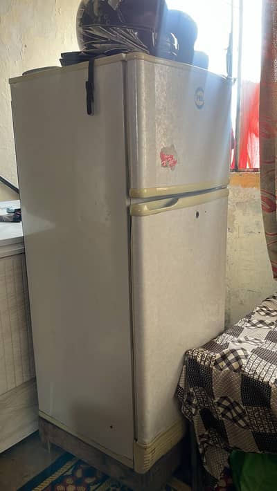 Pel Refrigerator