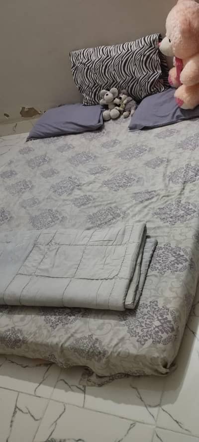mattress