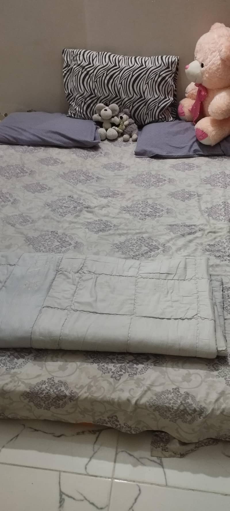 mattress 1