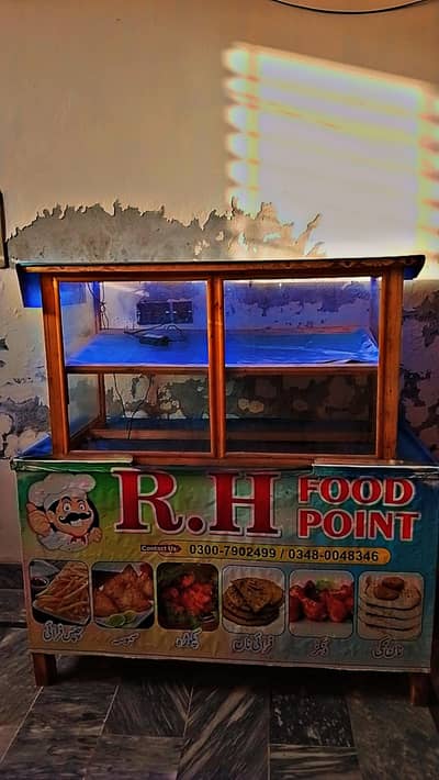 chaska point setup for sale