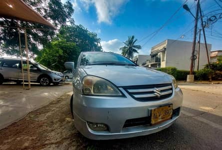 Suzuki Liana 2006
