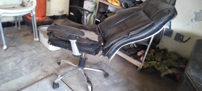 chair