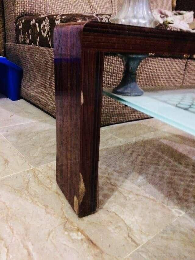 Brown Table 2
