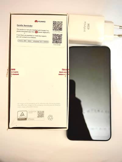 Huawei Y9a. 8/128