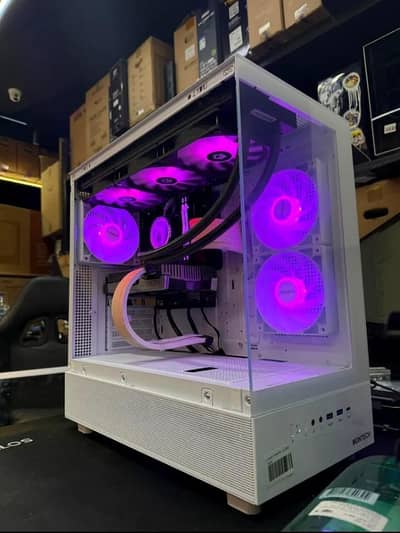 Gaming PC For Sale, Intel Core i5 9400F - RTX 2060 Super -16GB Ram