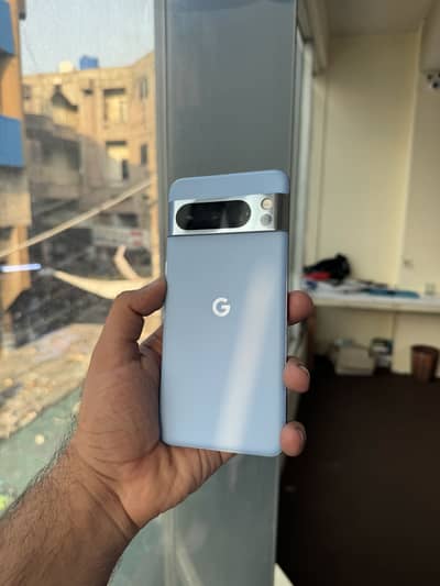 Google Pixel 8 Pro 256GB