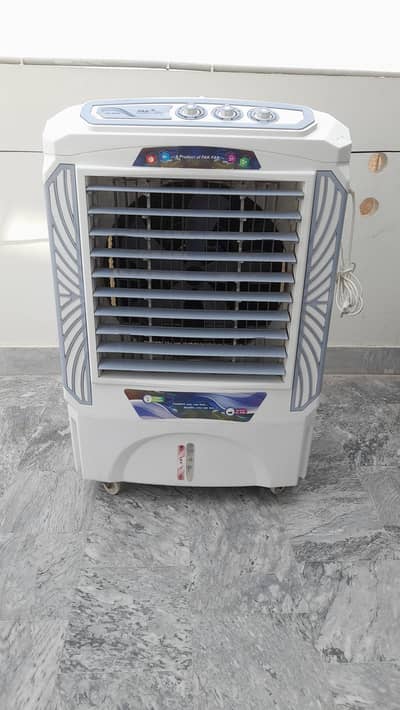 Pak Air Cooler pk4800