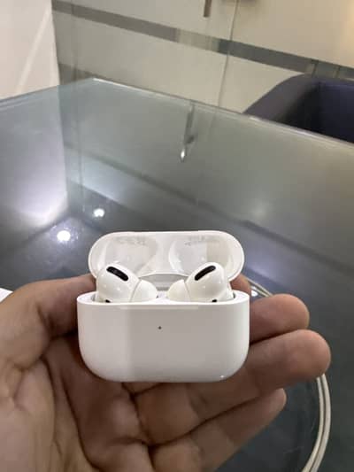 Airpods Pro