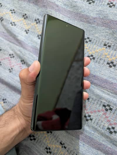 Pixel 6 Pro (12-128GB) OFFICIAL PTA