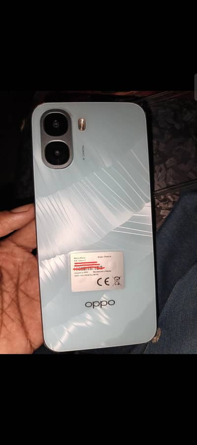 OPPO A6x all ok 2months use 10/10 4/64 6500mah battery