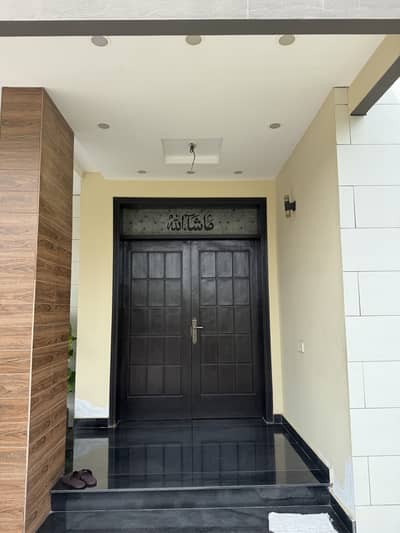 1 Kanal Brand New Upper Portion for Rent in Fazaia Housing Scheme Phase 1 | PKR 130,000