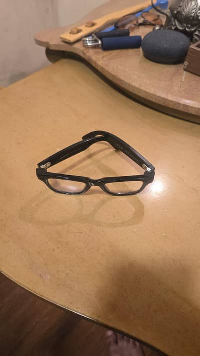 meta ray ban gen 1 wayfarer