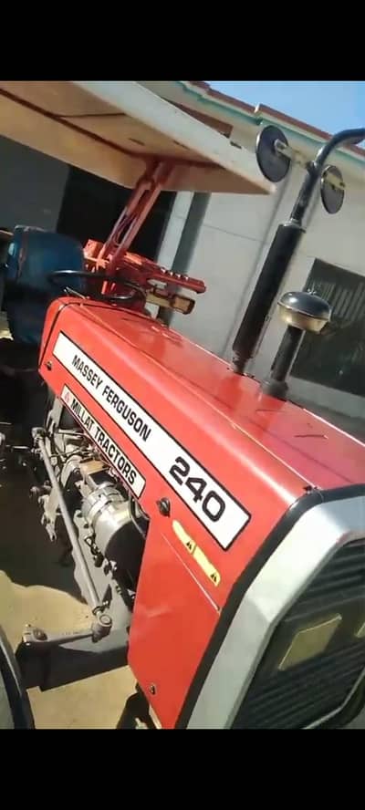 messey 240