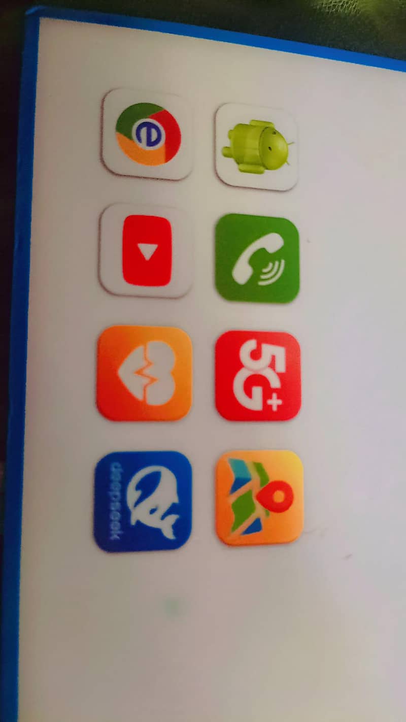 5G android watch 2