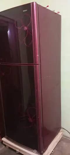 Fridge Freezer jumbo