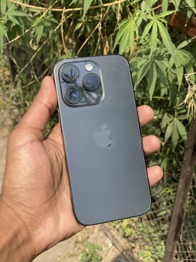 Apple iPhone 14 Pro factory unlock