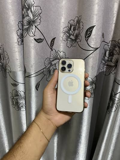 Apple iPhone 13 Pro