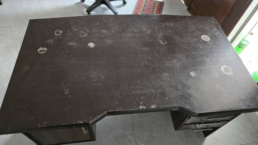 Best Wide Office Executive Table