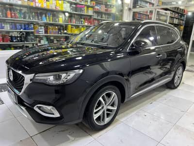 MG HS 2023
