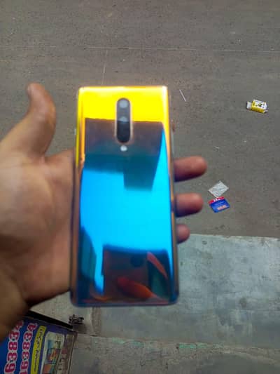 One Plus 8