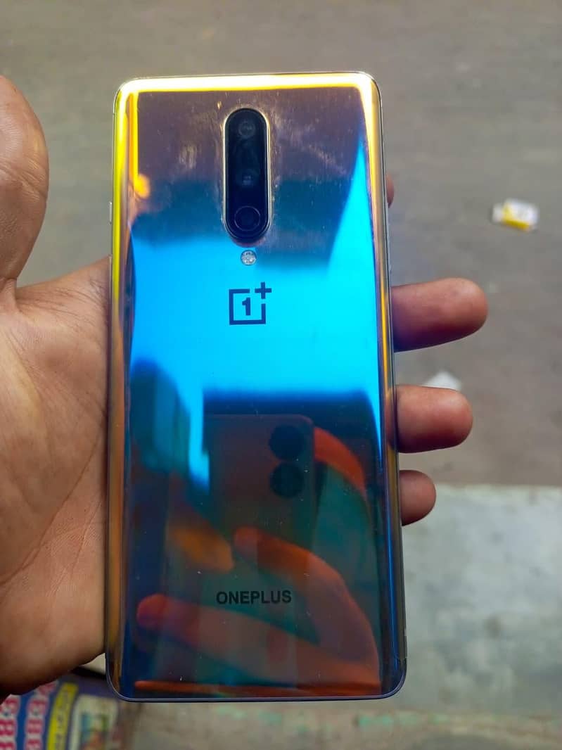 One Plus 8 1