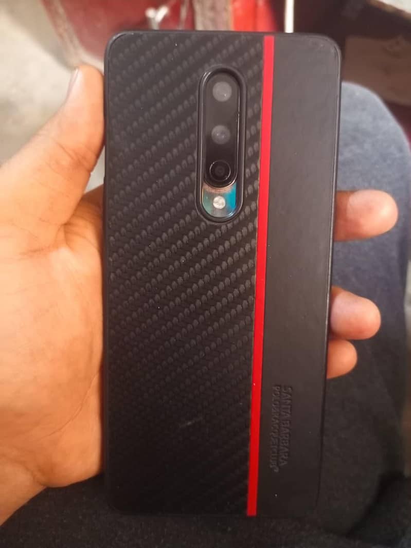 One Plus 8 3