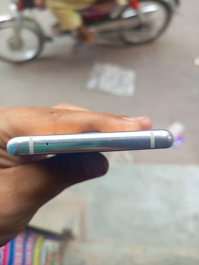 One Plus 8 5