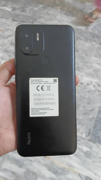 redmi a2plus 3 -64gb