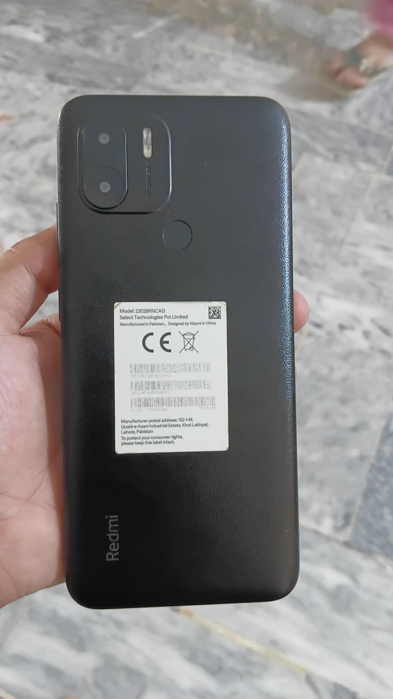 redmi a2plus 3 -64gb 0