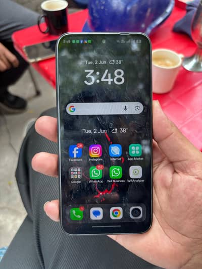 Realme C85 Other Model