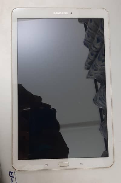 Samsung Galaxy Tab E