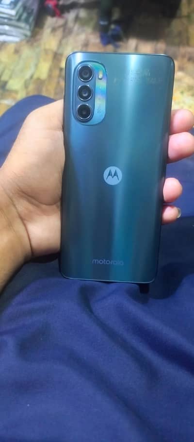 Motorola Moto G62 5G