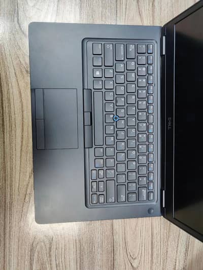Dell 5490 core i7 8th generation